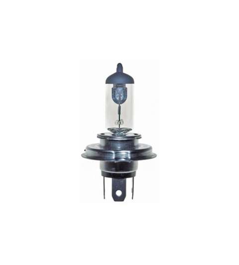 *J4* BUJIA H4 AMOLUX A14-782 BUJIA HALOGENA 60/55W 12V