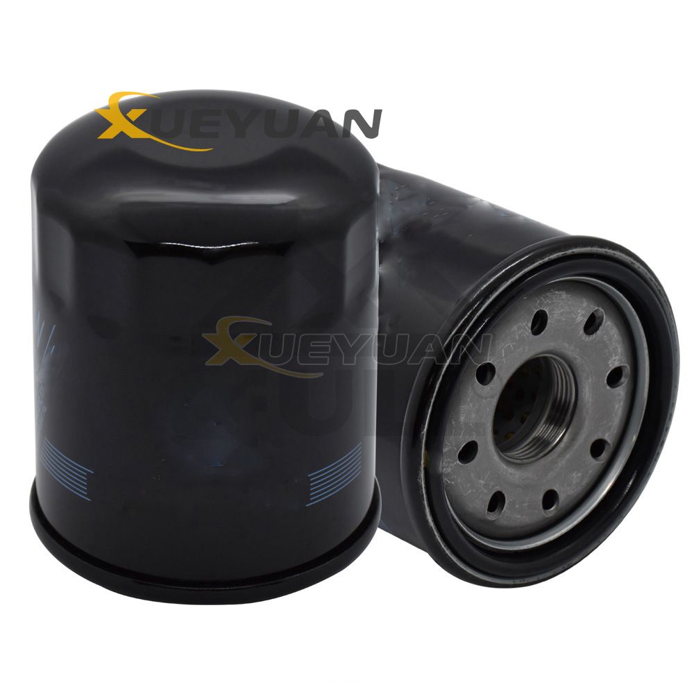 *02*FILTRO DE ACEITE ISUZU D-MAX (2018) 3000CC MAZDA BT 50 (2013-2018) ISUZU PICKUP TFR (2013-2014) PH1023 RYS