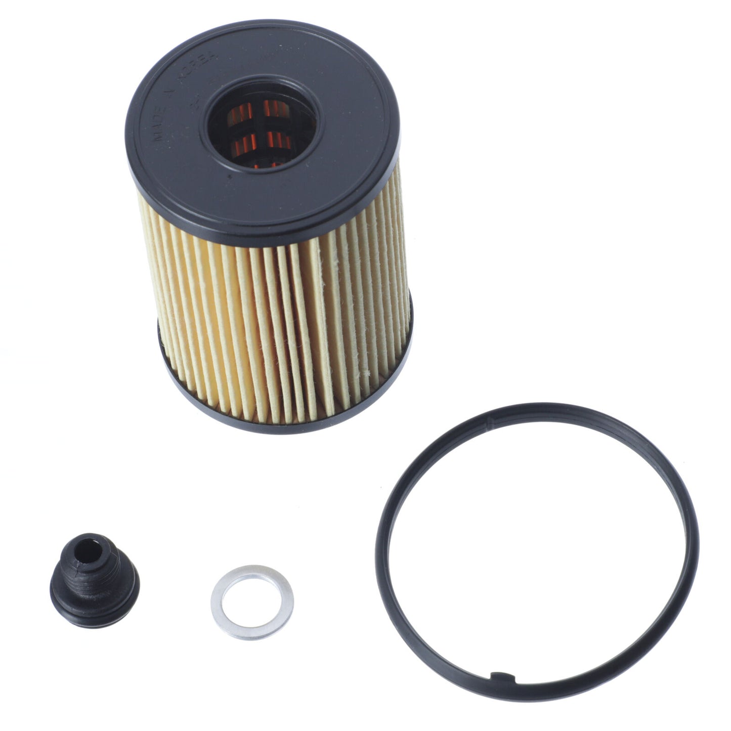 *08* FILTRO DE ACEITE KIA SORENTO, HYUNDAI P1086 HCT