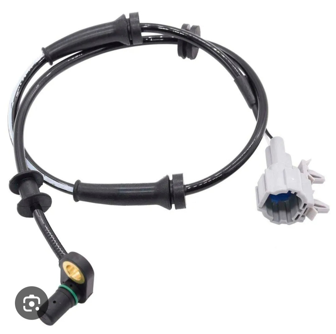 SENSOR ABS NISSAN FRONTIER DELANTERO IZQUIERDO 2009