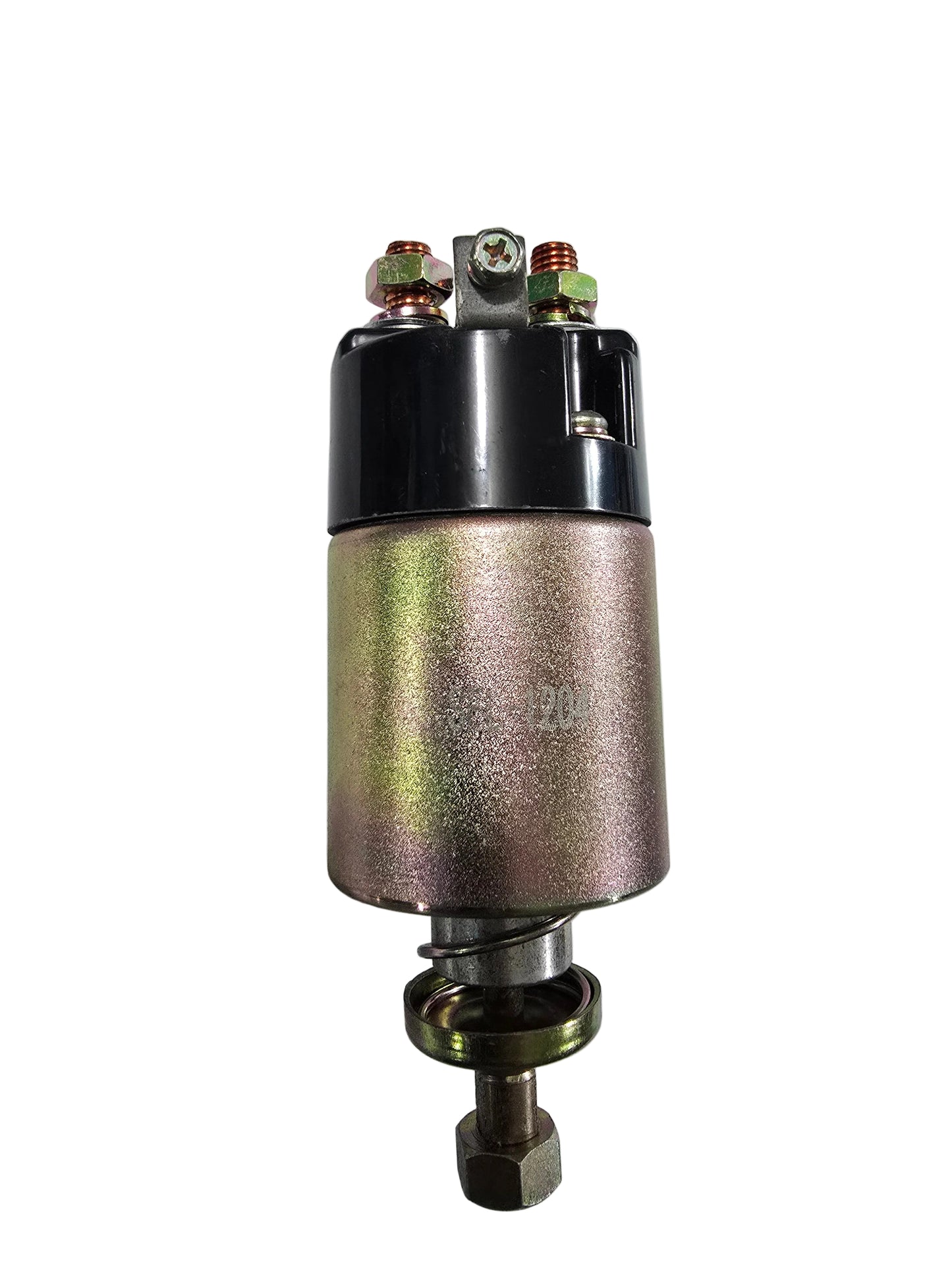 SELENOIDE NISSAN SD22 1980-85 THERMOKING MOTOR ISUZU C SOL-1204