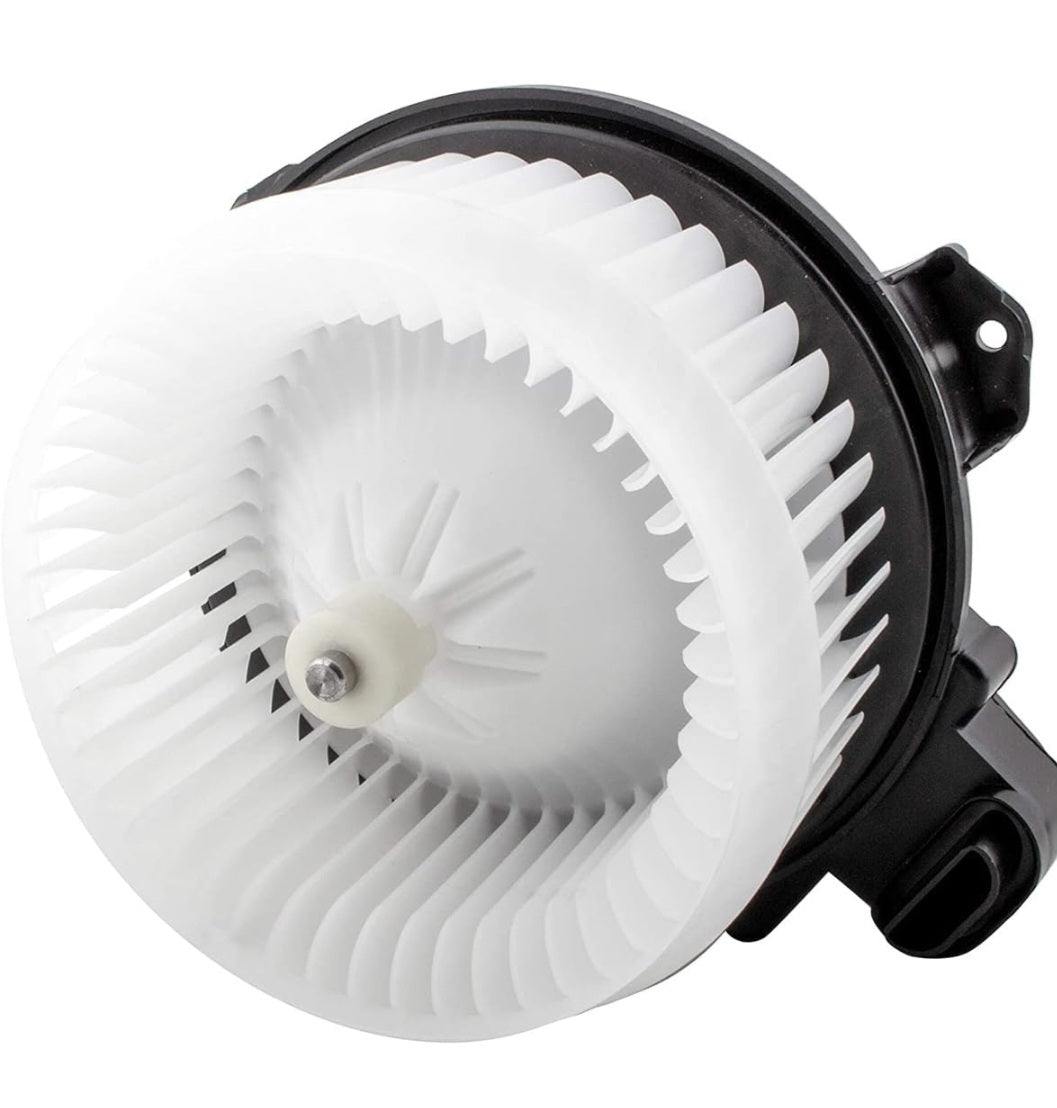 BLOWER DE MOTOR TACOMA 05-10 87103-04043