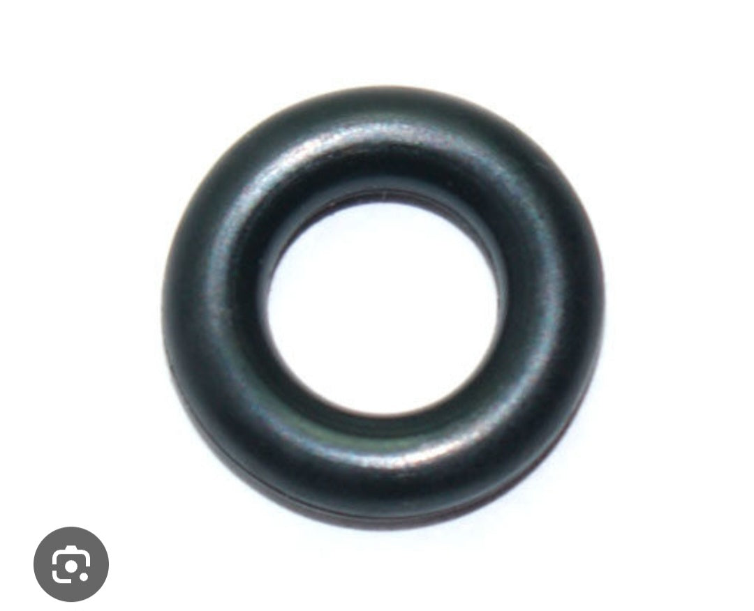 *Q3* ORRIN INYECTOR NEGRO GRUESO PARA HONDA MAZDA HYUNDAI KIA FORD