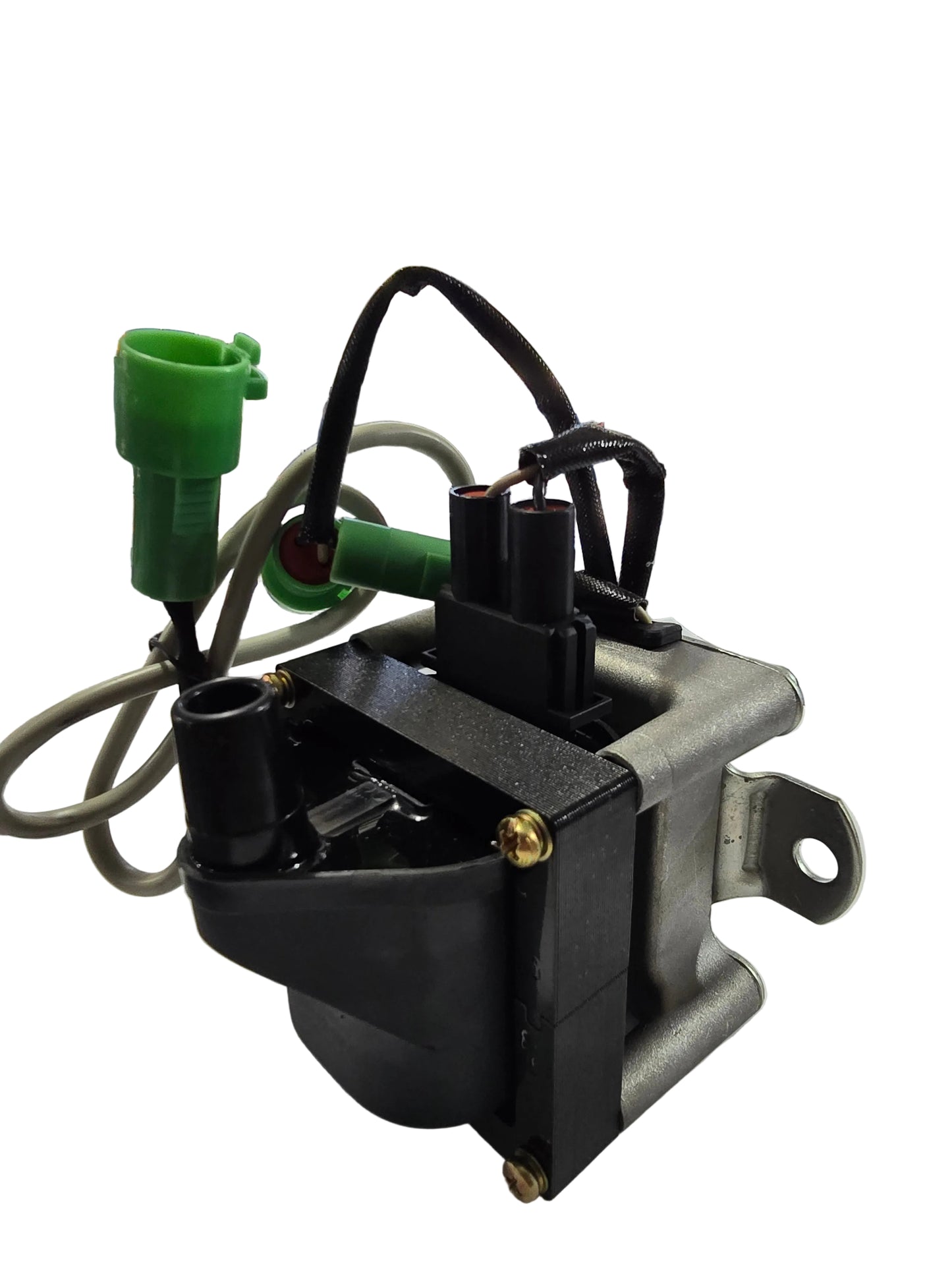 BOBINA CHISPA 22R CARBURADOR COMPLETA CON MODULO