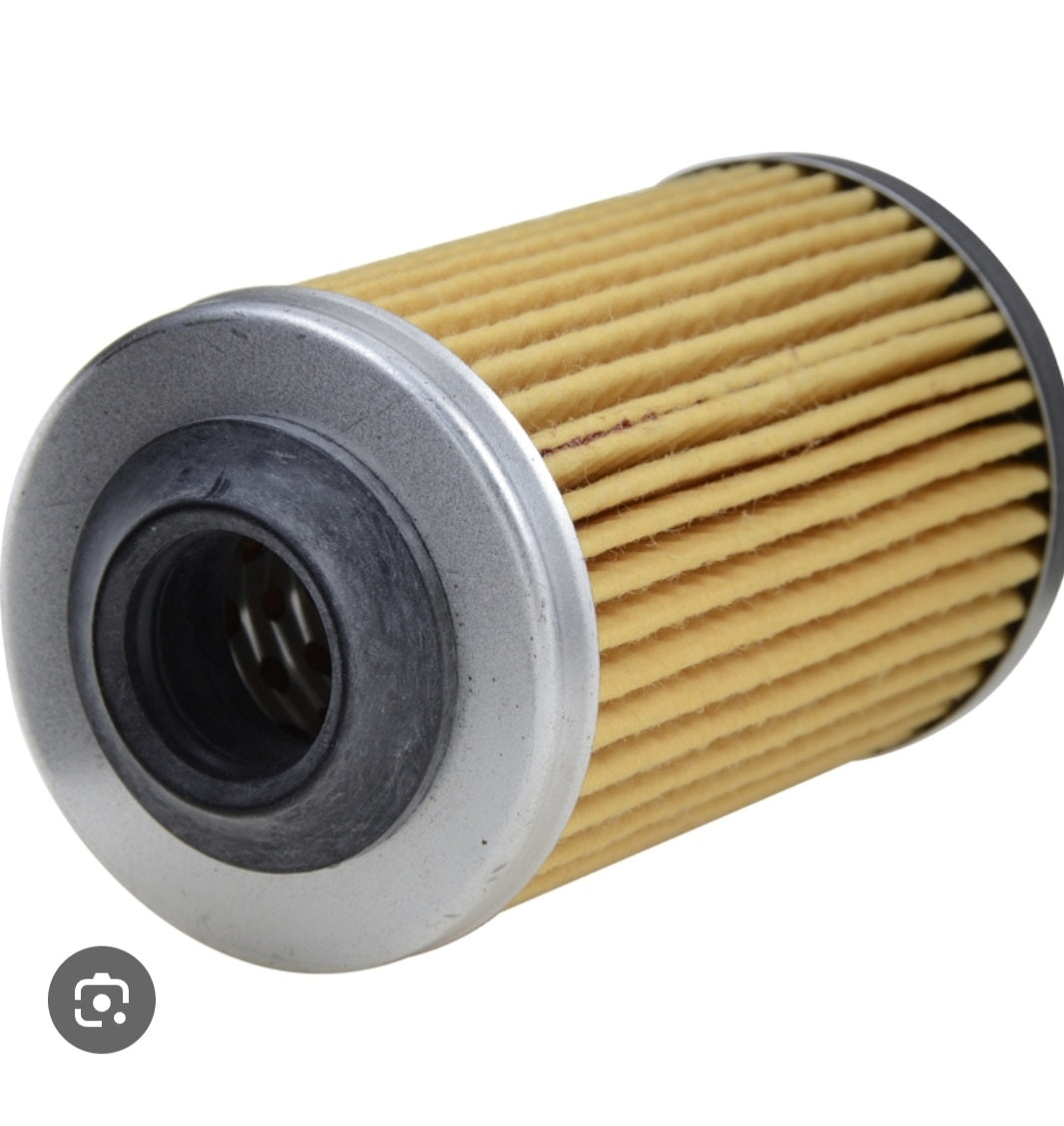 *09* FILTRO DE ACEITE P2129 CHEVROLET CAMARO 10-15 V6 COLORADO 15-16 V6 GMC C