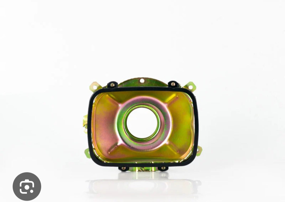 *K7* SET O BASE DE PORTA FOCO 6054 UNIDAD KW17-038