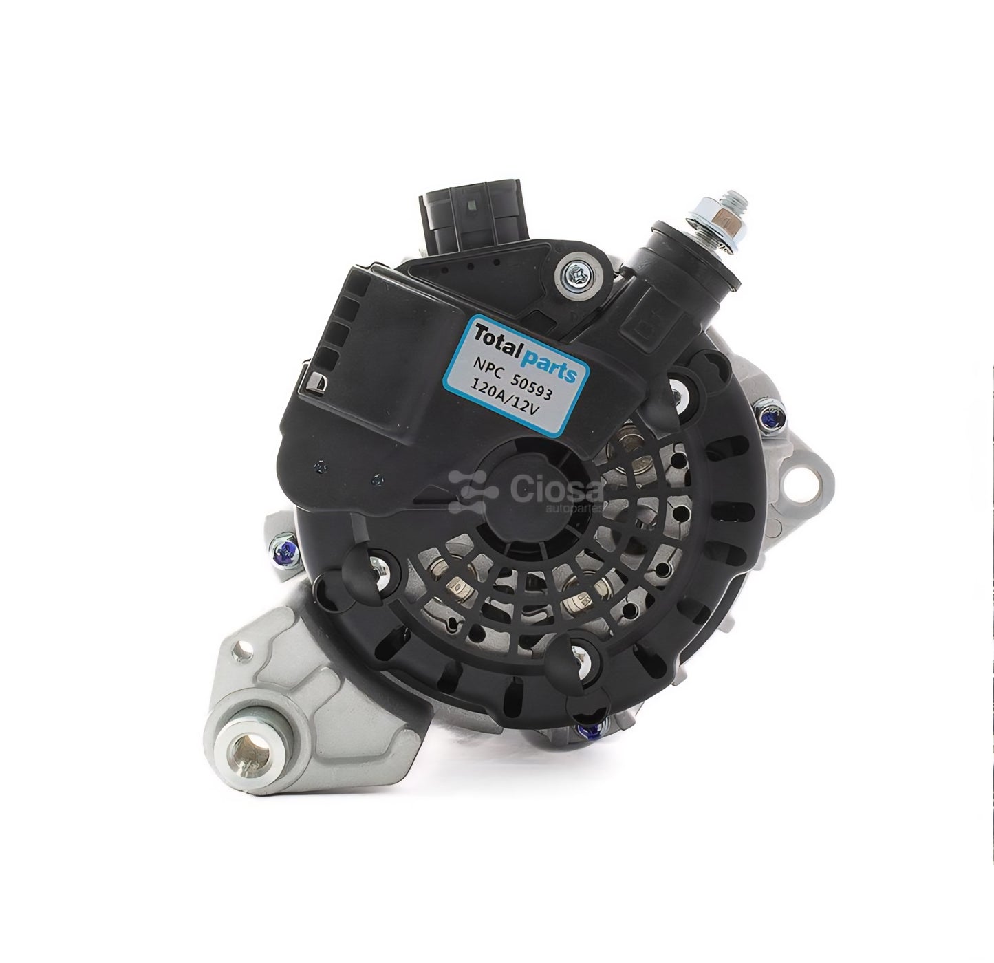 *P7* ALTERNADOR DE NISSAN FRONTIER NP300 23100-4KV0B