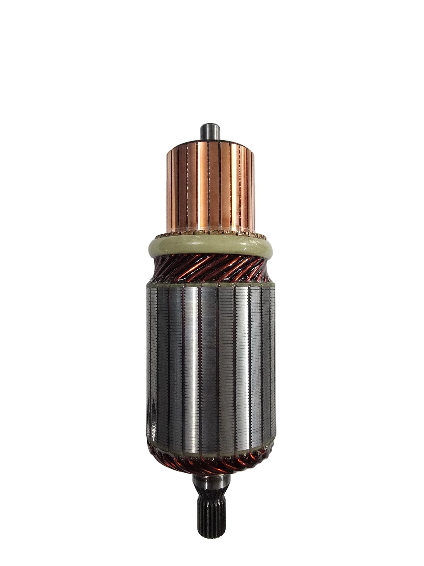 *N3-13* MASA DE ARRANQUE TOYOTA HILUX 5L 12V 21SPL 160MM 61-8215-M
