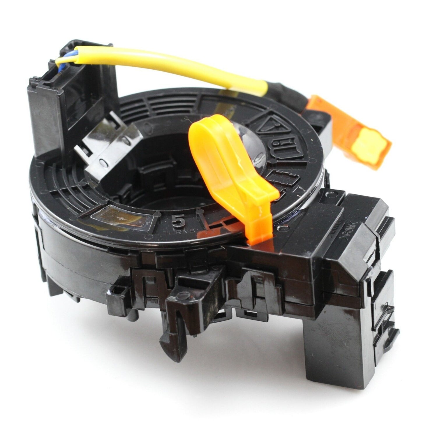 *G3-04* CINTA DE PITO TOYOTA HILUX VIGO 05-13, 84306-0K021 KAVAK 2.7L 06-11 (DIAMOND)