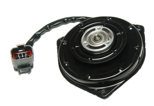 *A6* MOTOR DE VENTILADORA A/C CRV 2002-2009 NITOYO 38616