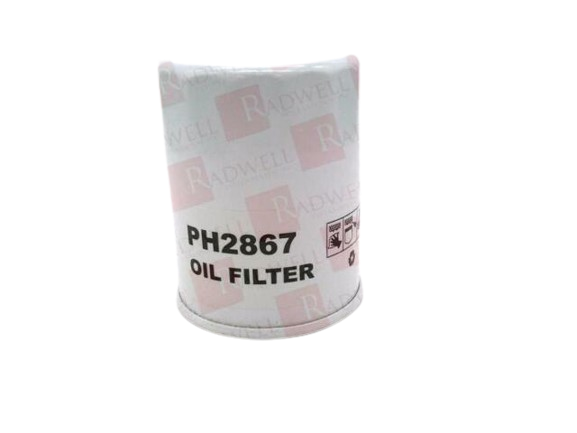 *02* PH2867 MAC FILTRO DE ACEITE HONDA ACURA 2001-20, NISSAN INFINITI 1995-19, MITSUBISHI 1992-19, MAZDA 1983-02, 09-11, SUBARU 2.0L 2016-20