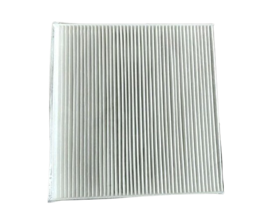 *04* CAF1950 FILTRO DE CABINA A/C, HILUX 16-23, COROLLA 20-22 BT50 3.0 (HCT FILTERS)