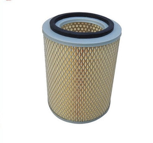 *06* FILTRO DEPURADOR HILUX DIESEL 2L '82-97 SHORT, MITSUBISHI L200 (17801-54080/31050 AF1016 LAF5572) (RYS)