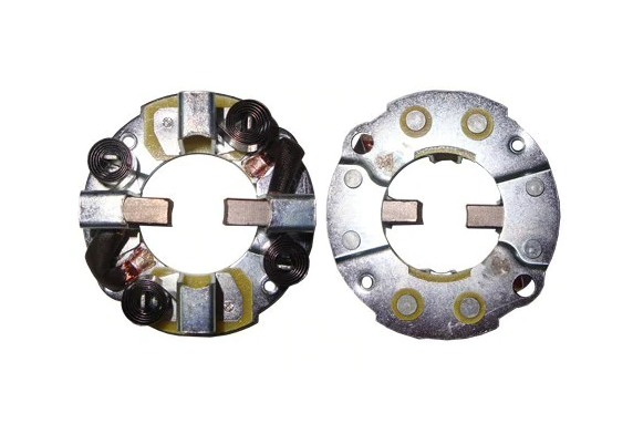 *F3-03* PORTACARBON TOYOTA L, DINA, LAND CRUISER HIACE 69-8203 (WAI) DIESEL