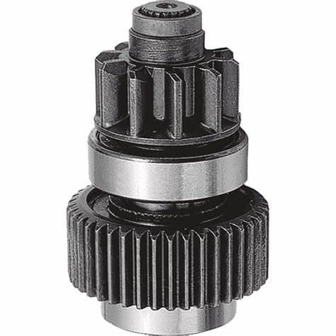 *A4-17* BENDIX TOYOTAHILUX 11D 2.4L/2.8L, 3L BEN-039 ZEN