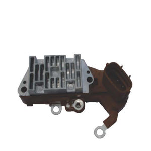 *S2* REGULADOR ELECMAN 24V ISUZU FTR COASTER RI-2402