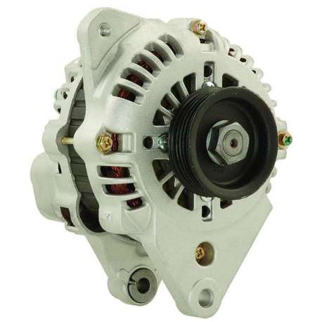 ** 13692N ALTERNADOR PARA MITSUBISHI MONTERO V6 3.0, 3.5, 94-04 (HARFON)