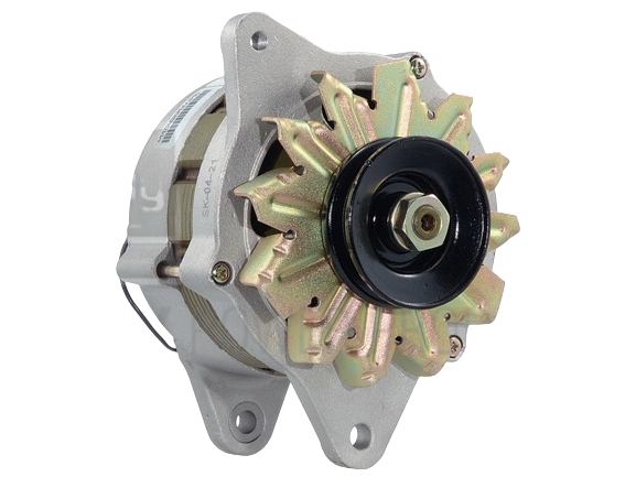 *M7* ALTERNADOR 20R Y 22R 0470 14130 (PLUS LINE)