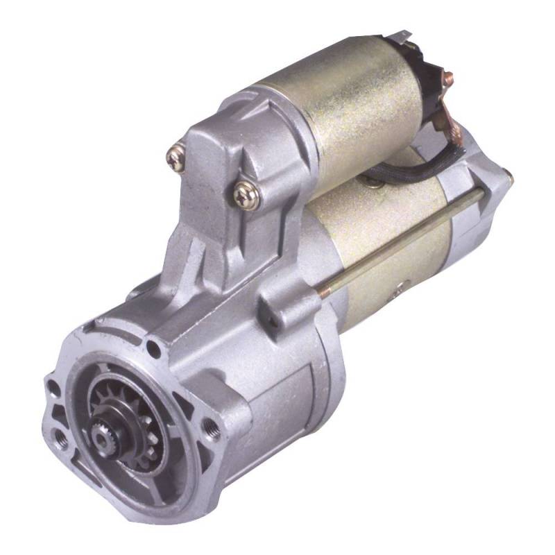 *D7* ARRANQUE MITSUBISHI L200 Y L300 10D BUJE 32367N-A PEASA