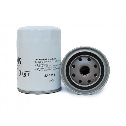 *02* FILTRO DE ACEITE PH8A RYS TOYOTA VARIOS FORD (1957-01), MAZDA (1991-00), MERKUR (1987-89), TOYOTA (1969-96)