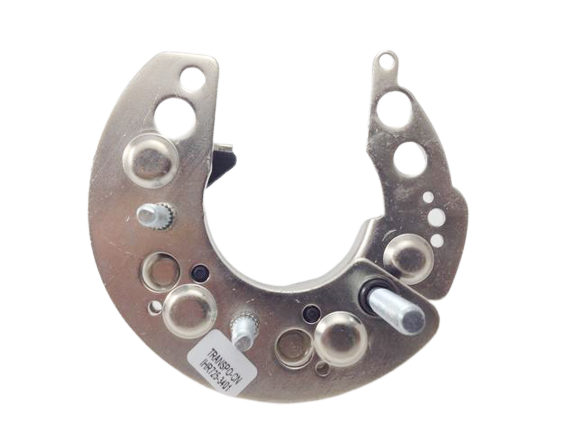 *B6-14* RECTIFICADOR O PLACA DE DIODOS RH-47 REGITAR
