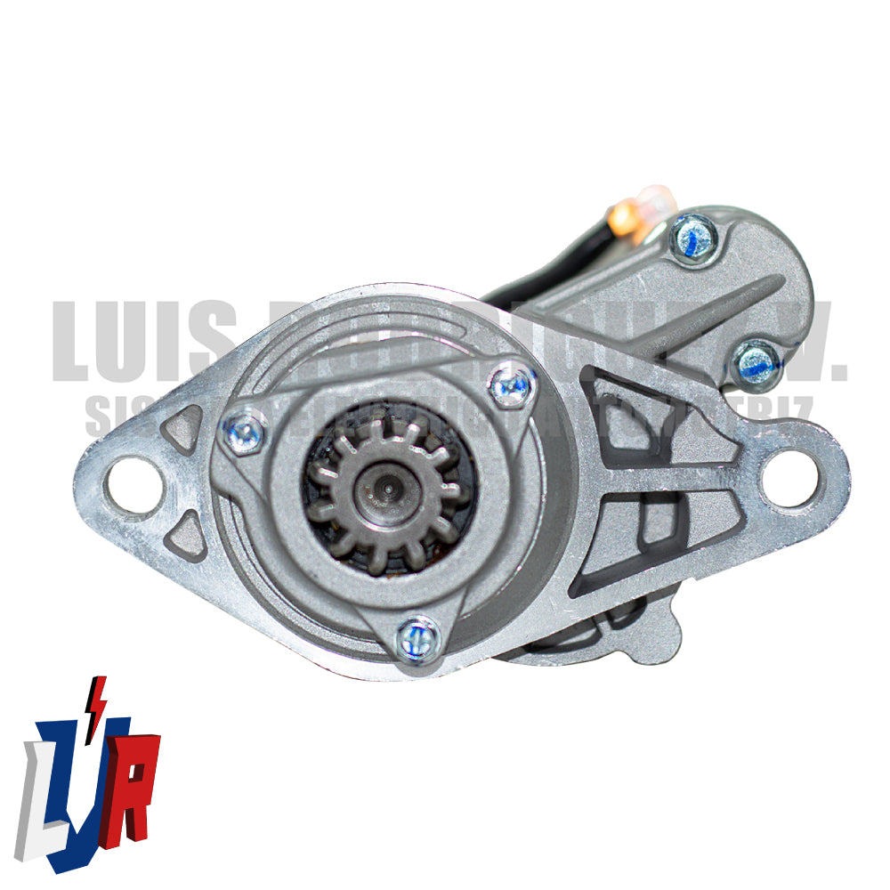 *L6* ARRANQUE NPR 24V STR-0326 18960N