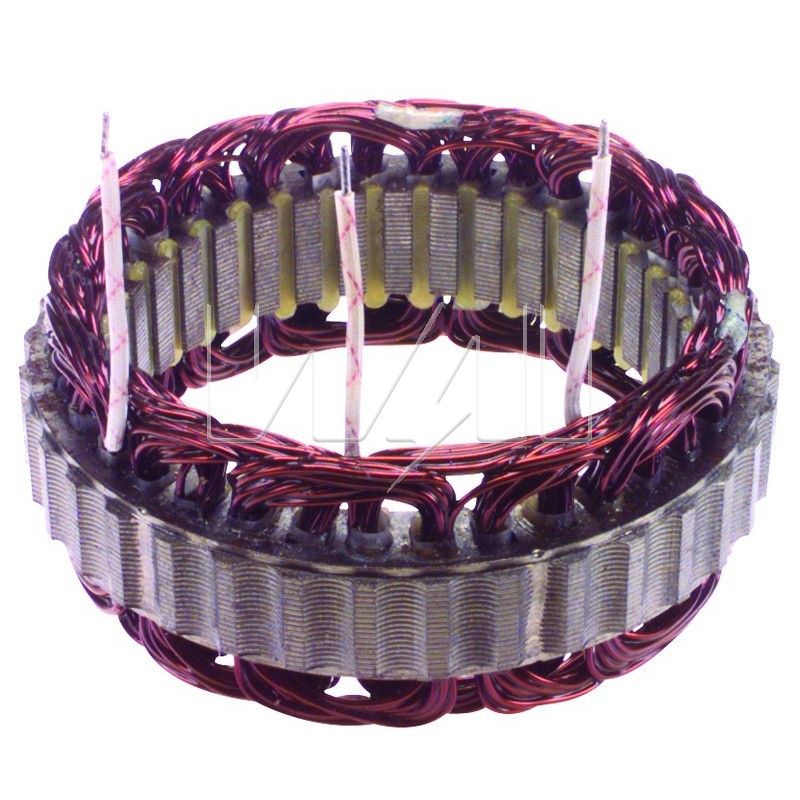 *K2* ESTATOR 4917 NISSAN FRONTIER PICKUP DIESEL NISSAN SENTRA, PATHFINDER 2.4L, / 50A 12V(KONIGMANN)