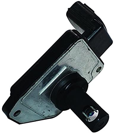 *V2* SENSOR MAF MAF12KP NISSAN KA24 FRONTIER PICKUP XTERRA 96-04 DECKER