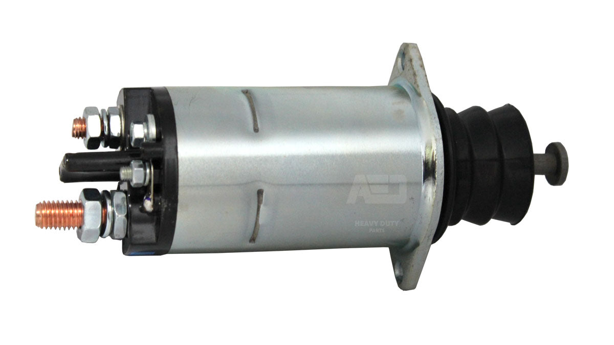 *N4-10 *SELENOIDE 28MT PARA CAMION MACK - 12V 66-8404 (WAI)