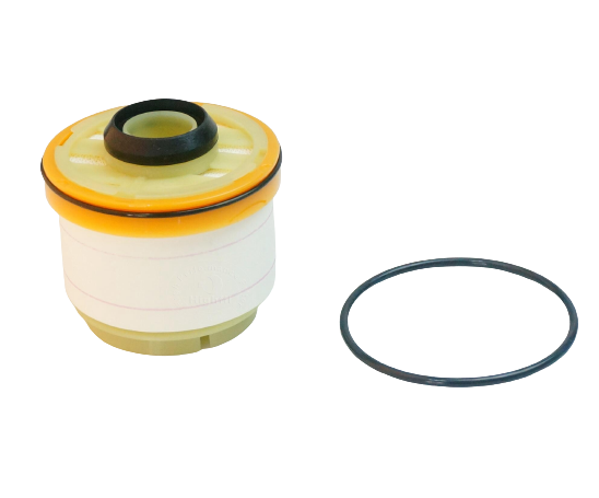 *31* LFF1006 RYS FILTRO DE COMBUSTIBLE HILUX 05-15, DMAX 13-22