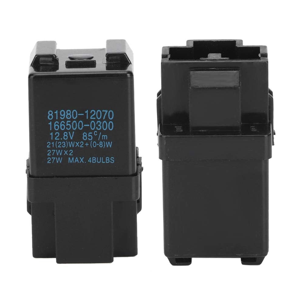 *S17-05* FLASH INTERMITENTE 3P SEÑAL DE GIRO TOYOTA COROLLA 724469 OSACA