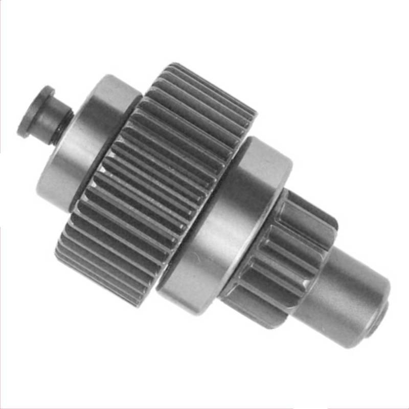 *F4-18* BENDIX FORD 12 DIENTESFORD F250-350 6.0L, 7.3L, V8 DIESEL 01-06 BN070Z ZNP