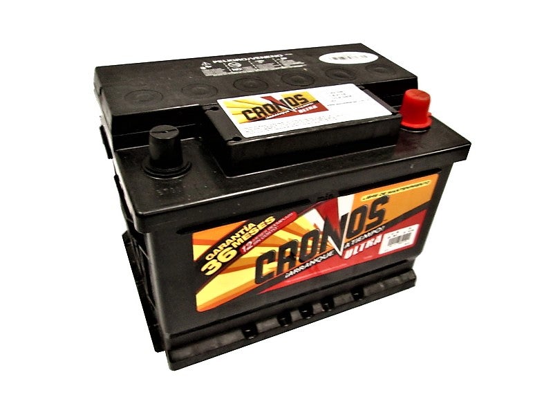 BATERIA CRONOS C-42-330 CCA:330 12V (85 A).