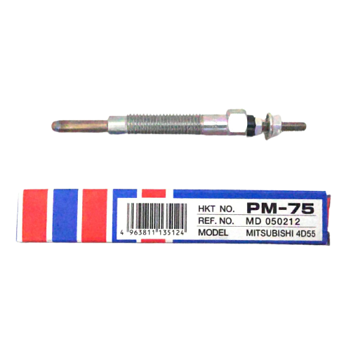 *S11-09* CALENTADOR HKT MITSUBISHI 4D55 PM-75
