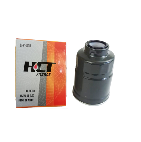 FP941F (HCT) FILTRO DE COMBUSTIBLE PARA ISUZU VARIOS