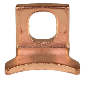 CONTACTO PEQUEÑO CNT03 DOBLE L PARA ISUZU, CHEVROLET, GMC, Y TOYOTA (1997-81)