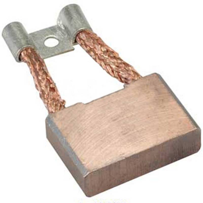 *R3* CAR-014 JUEGO DE 4 CARBONES DELCO 42MT - 12V