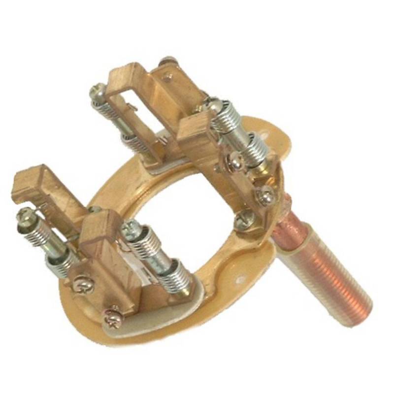 *C3-04* 69-101 CARBONERA 40MT MOD/VIEJO 4 CARBONES