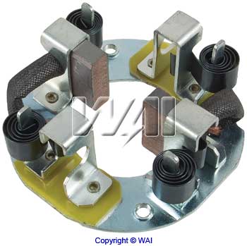 *A3-01* PORTACARBON DELCO 29MT 12V CAMIÓN MERCEDES, SBH-0742 WAI