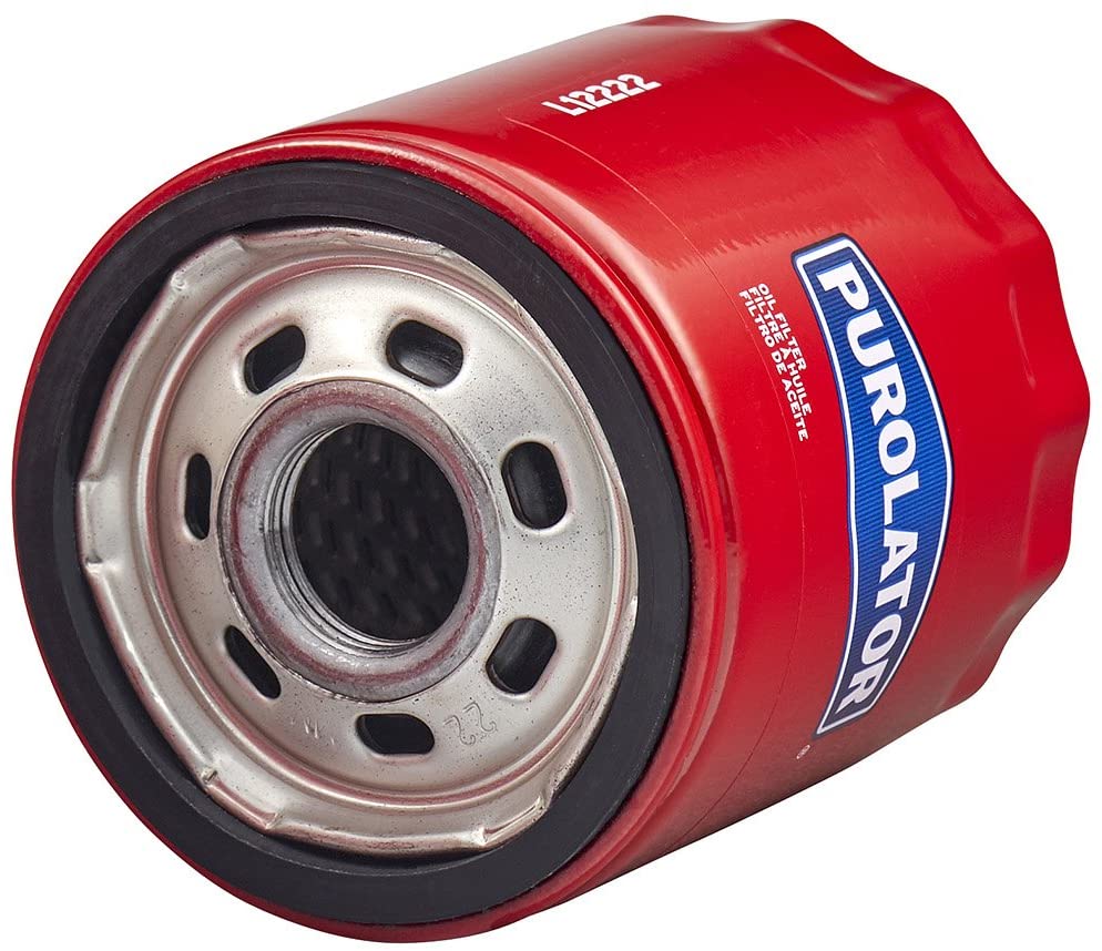 *03* PH48 FILTRO DE ACEITE PUROLATOR