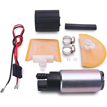 *H4-08* BOMBA COMBUSTIBLE ELÉCTRICA PARA HYUNDAI MAZDA - 0580453443 508 BOSCH
