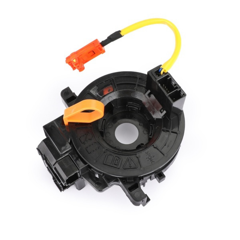 *F1-11* 84306-12110 CINTA DE PITO PARA TOYOTA COROLLA 10-16, YARIS 10-14, FORTUNER 10-13, TOYOTA HILUX
