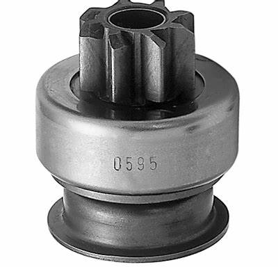 *C4-08* BENDIX MAZDA Y JEEP 323 86-94 8D BEN-041 ZEN