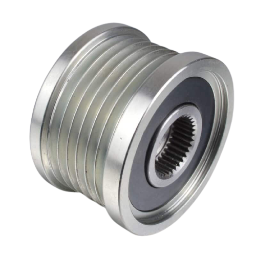 *A2-04* POLEA PARA NISSAN FRONTIER NP300 2.5 POL-2239