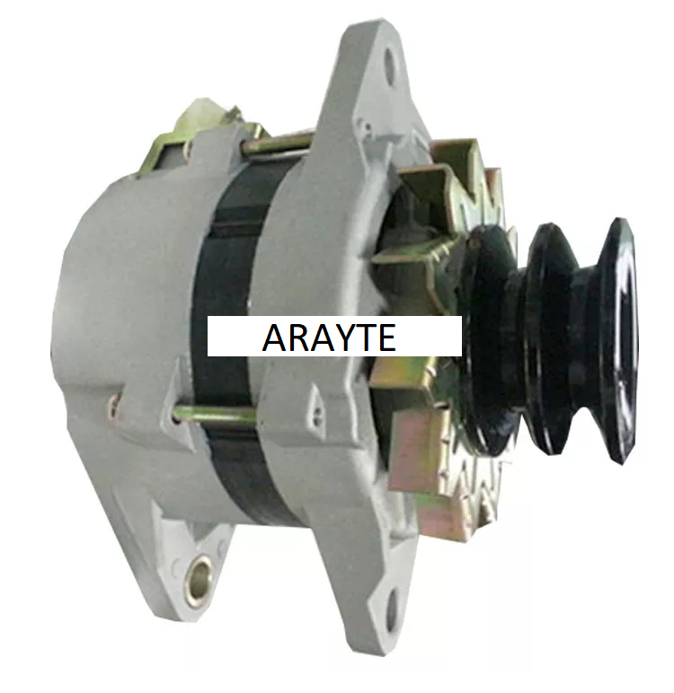 ** ALT-0230 ALTERNADOR ISUZU FORWARD Y GMC (KONIMAN)