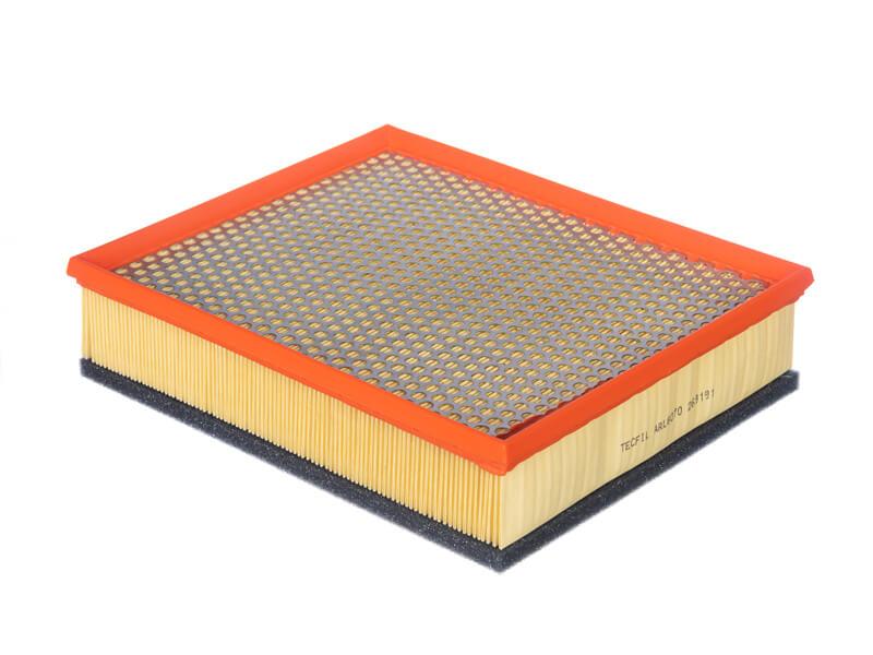 *15* HLP6070 FILTRO DEPURADOR PARA VOLKSWAGEN AMAROK TDI 2.0 (2010-2014), 3.0 V6 (2018-on) VOX