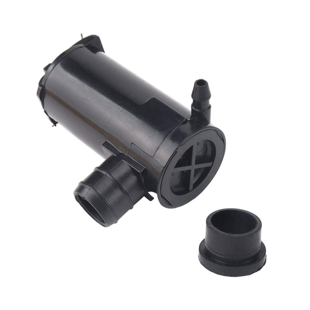 *S14*BOM-016 (GENUINE PARTS) MOTOR PARA BOMBA DE PARABRISAS UNIVERSAL