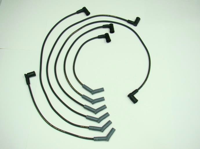 *H7-03* JUEGO DE CABLES CANDELA FORD RANGER B&B CB021