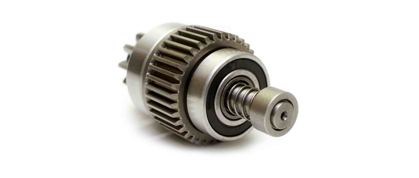 *B4-10* BENDIX C/BALINERA ISUZU Y NISSAN 9D BN0833 ZEN