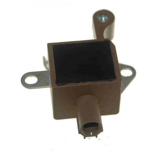 *S4-04* REGULADOR TOYOTA, HONDA CIVIC 2.4L, DENSO R311 TRANSPO IN6363